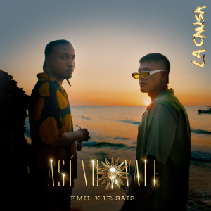 อัลบัม Así No Vale ศิลปิน EMIL