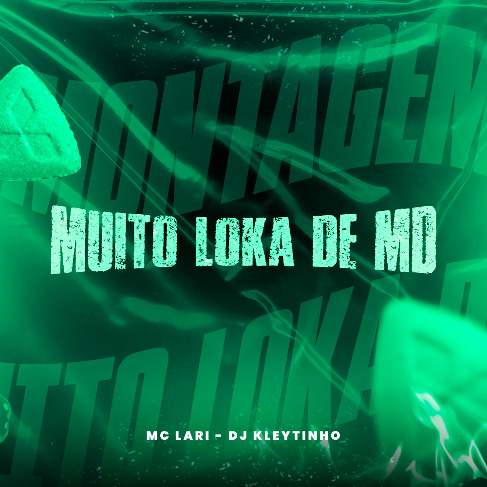 Muito Loka de Md