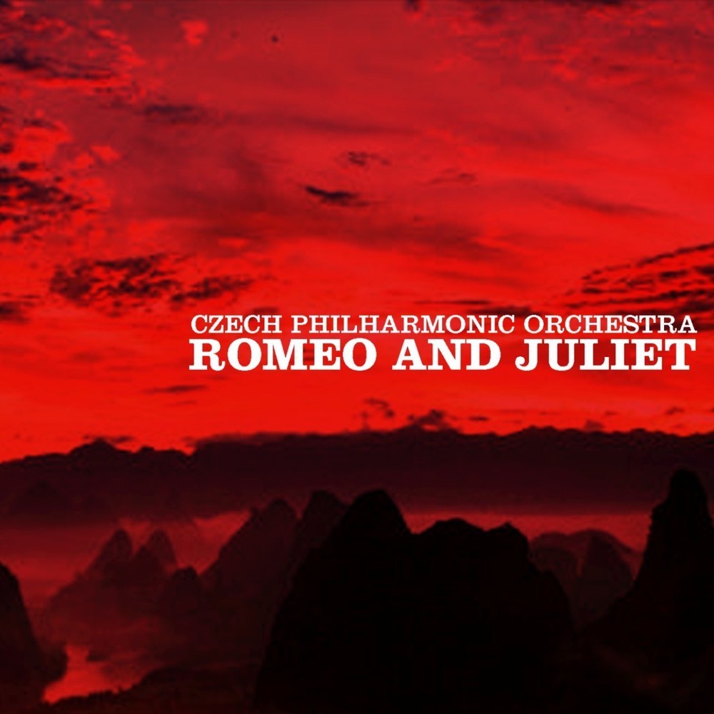 Romeo And Juliet: Dance