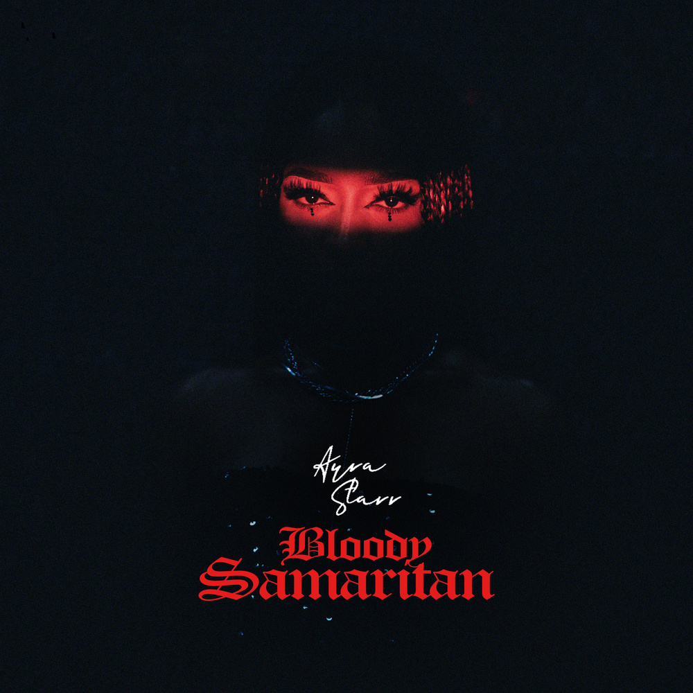 Bloody Samaritan (Explicit)