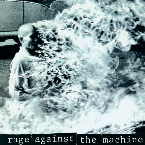 Rage Against The Machine的專輯Rage Against The Machine