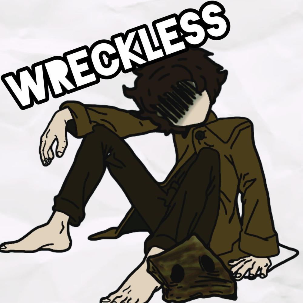 Wreckless (Explicit)