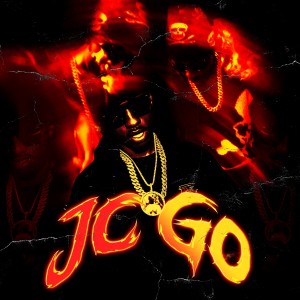 Album Go (Explicit) from JC
