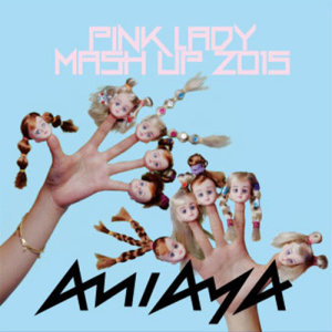 收聽AMIAYA的Super!歌詞歌曲