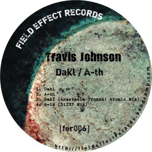 收听Travis Johnson的Dakl (Anastasia Vronski Atomic Mix)歌词歌曲