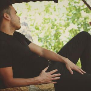 default playlist img