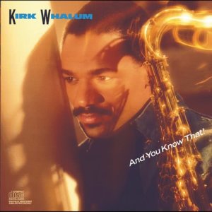 ดาวน์โหลดและฟังเพลง Glow (Album Version) พร้อมเนื้อเพลงจาก Kirk Whalum