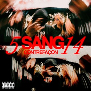 Album Contrefaçon (Explicit) from 