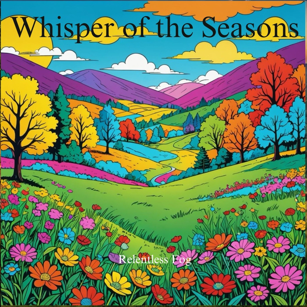 Springtime Lullaby