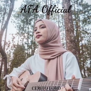 收聽AFA Official的Cerito Loro歌詞歌曲