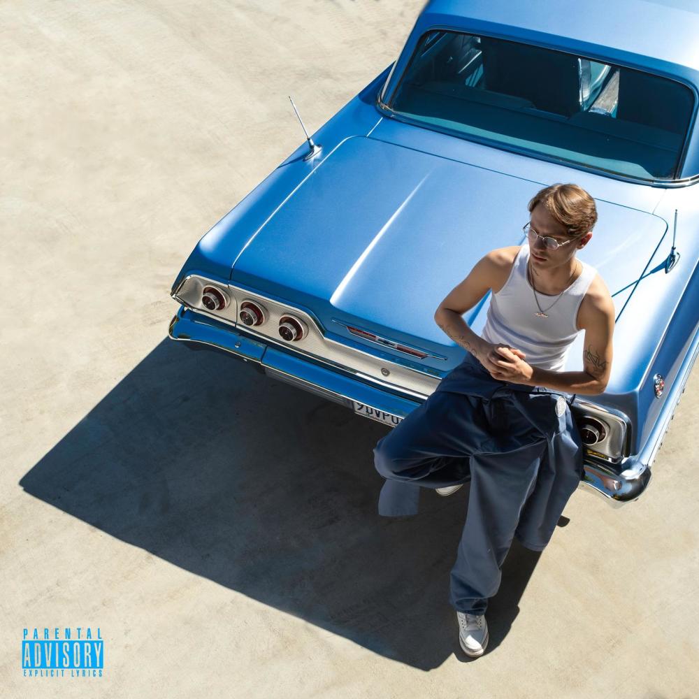 CAPO MOVES (Explicit)