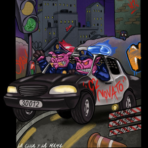 收聽Mario Santoro的El Novato歌詞歌曲