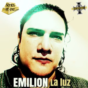 Emilion的專輯La Luz