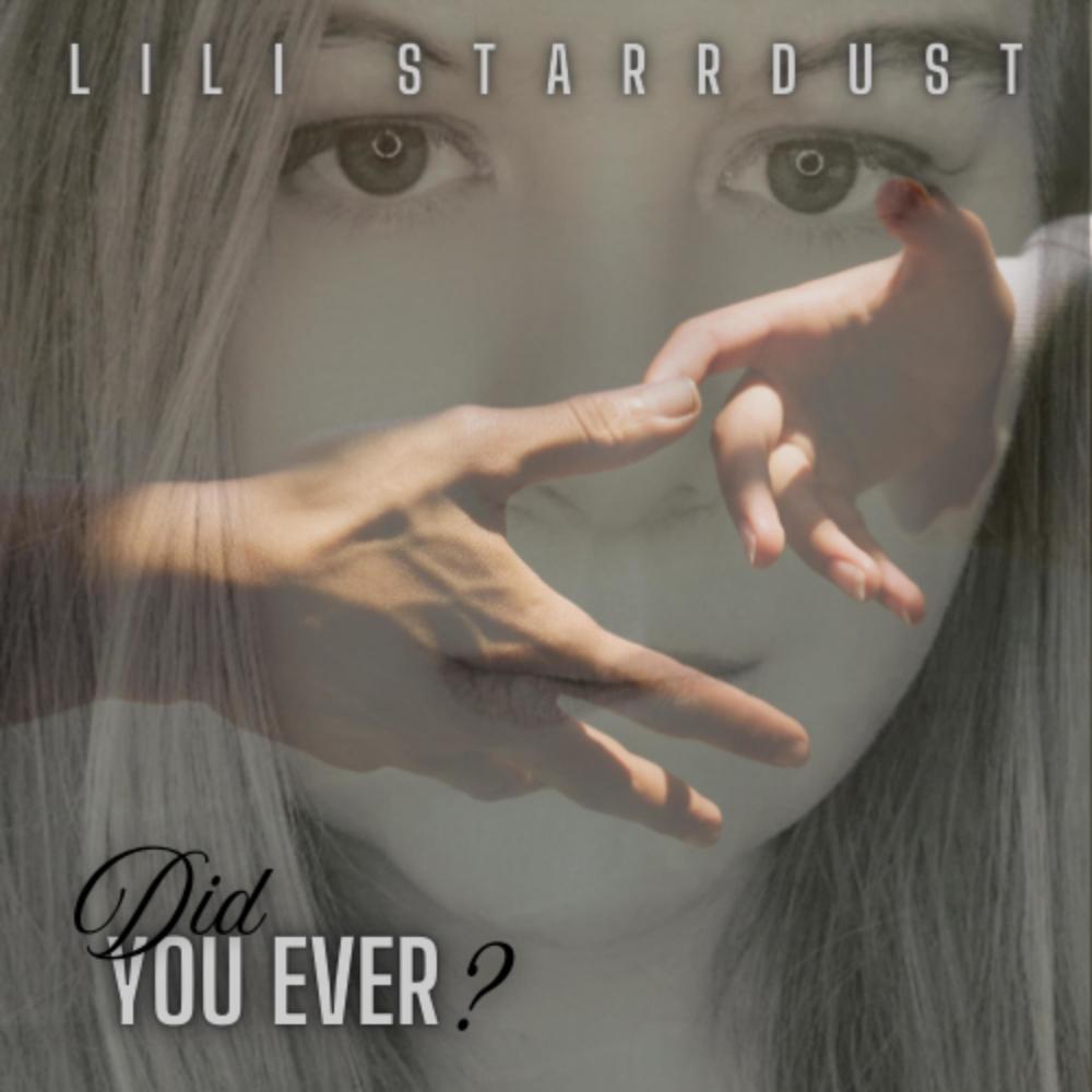 Did You Ever?