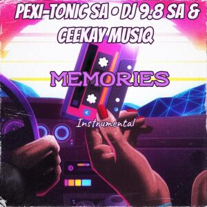 Album Memories from Pexi-Tonic SA