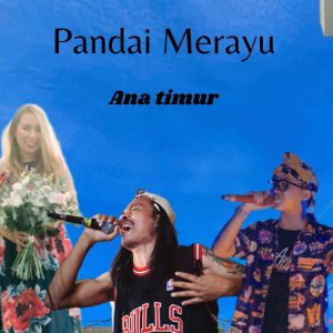 ดาวน์โหลดและฟังเพลง Pandai Merayu พร้อมเนื้อเพลงจาก Ana Timur