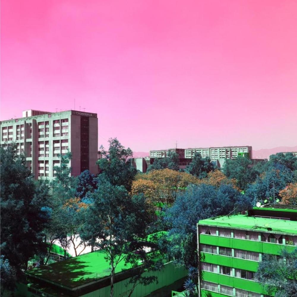 Perdido en la Ciudad (Explicit)
