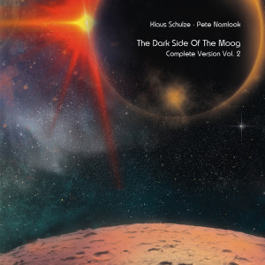 Dengarkan Obscured by Klaus, Pt. VI lagu dari Klaus Schulze dengan lirik