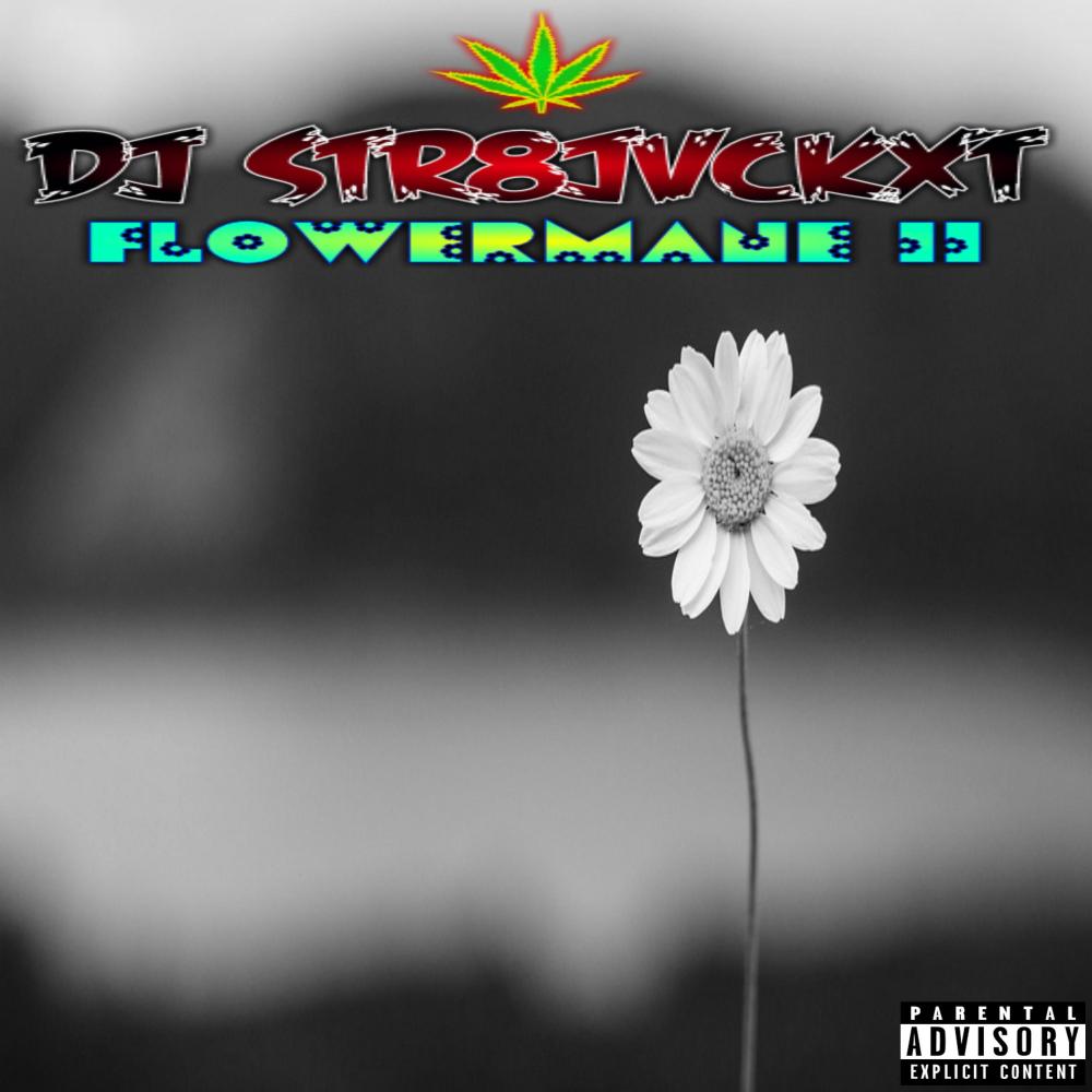 FlowerMane II (Explicit)