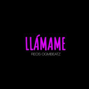Album LLÁMAME (Explicit) from 