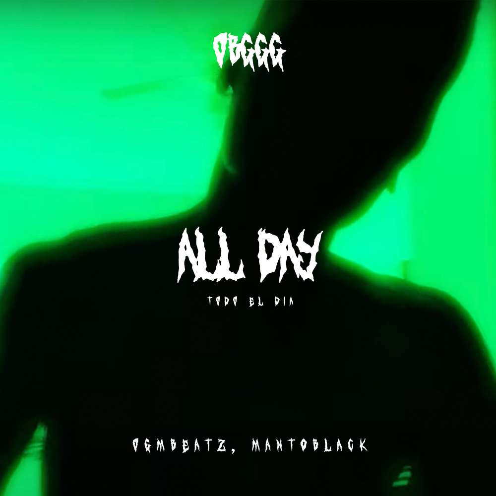 All Day (Todo el día)