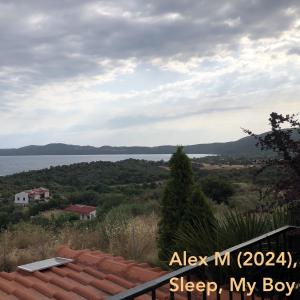 Alex M的專輯Sleep, My Boy