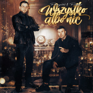 Pusher的專輯WSZYSTKO ALBO NIC (Explicit)