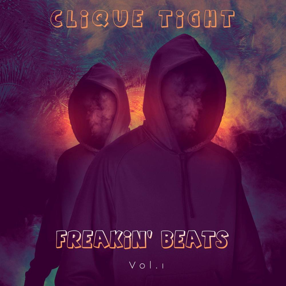 Light it Up (feat. Infinite Water) (Explicit)