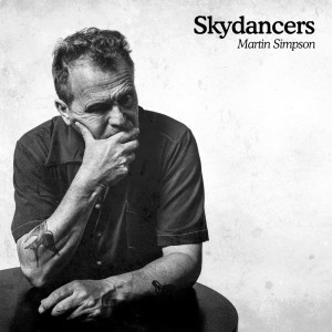Dengarkan Roger's Cascade lagu dari Martin Simpson dengan lirik