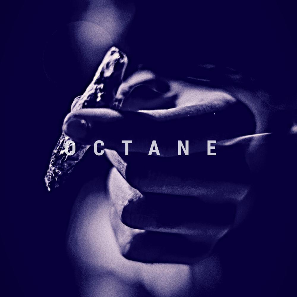 Octane (feat. Just Joey) (Explicit)