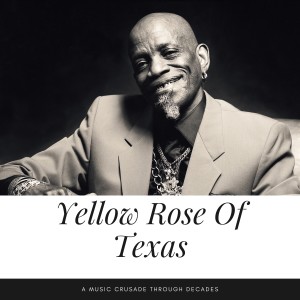 Various Artists的專輯Yellow Rose Of Texas