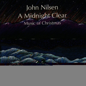 收聽John Nilsen的What Child Is This?歌詞歌曲