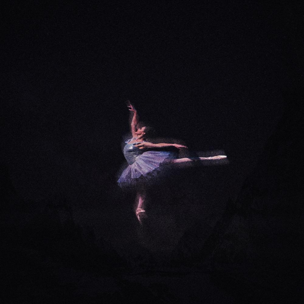 My Own Ballerina (Explicit)