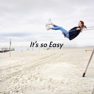 Listen to It's so Easy song with lyrics from Waylon Jennings