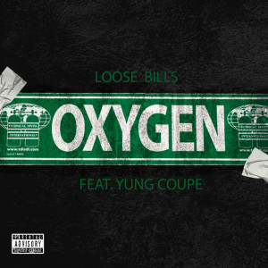 Album Oxygen (Explicit) from 