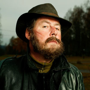 Otto Jespersen
