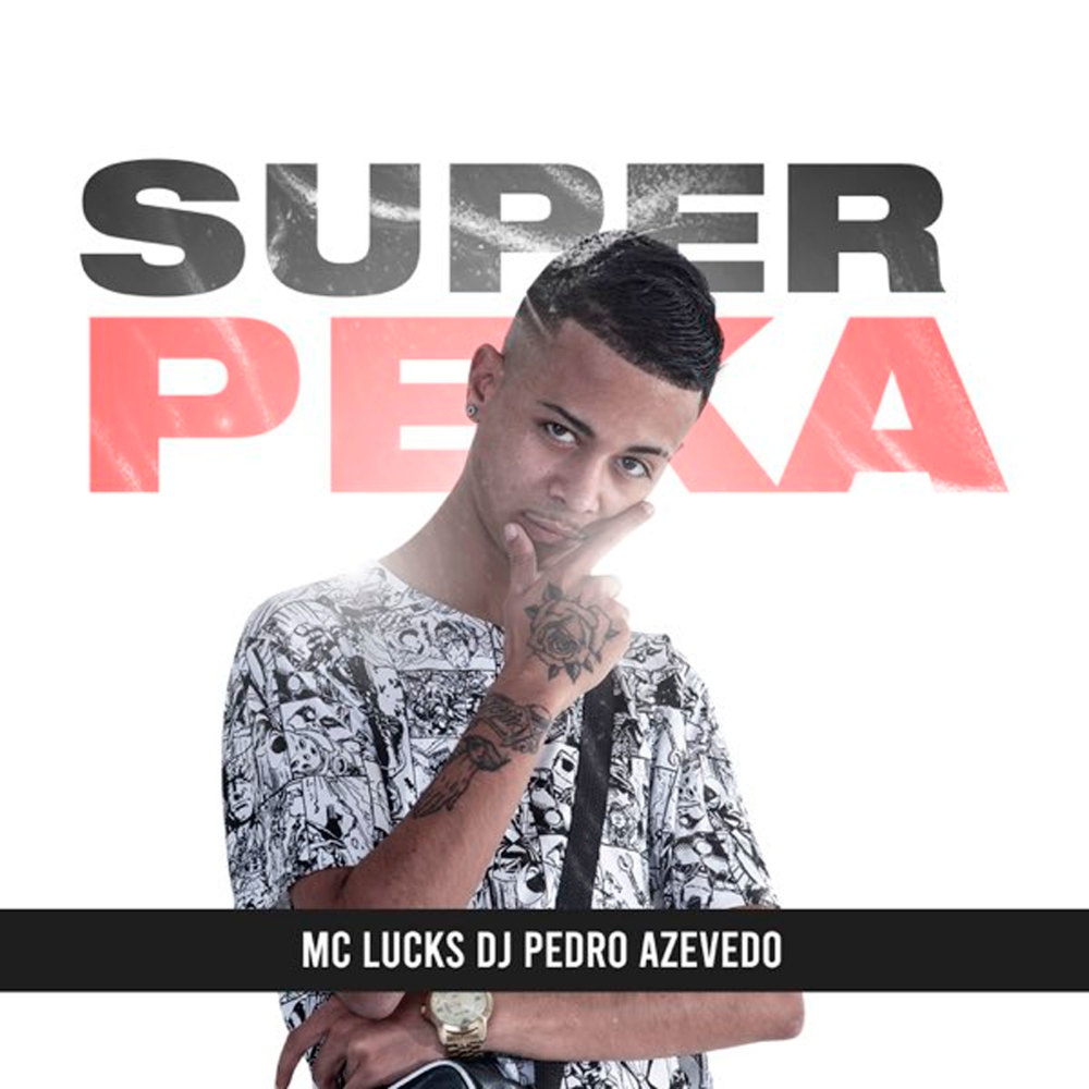 Super Peka (Explicit)