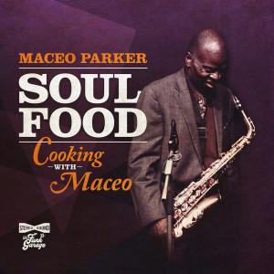 Dengarkan lagu M A C E O nyanyian Maceo Parker dengan lirik