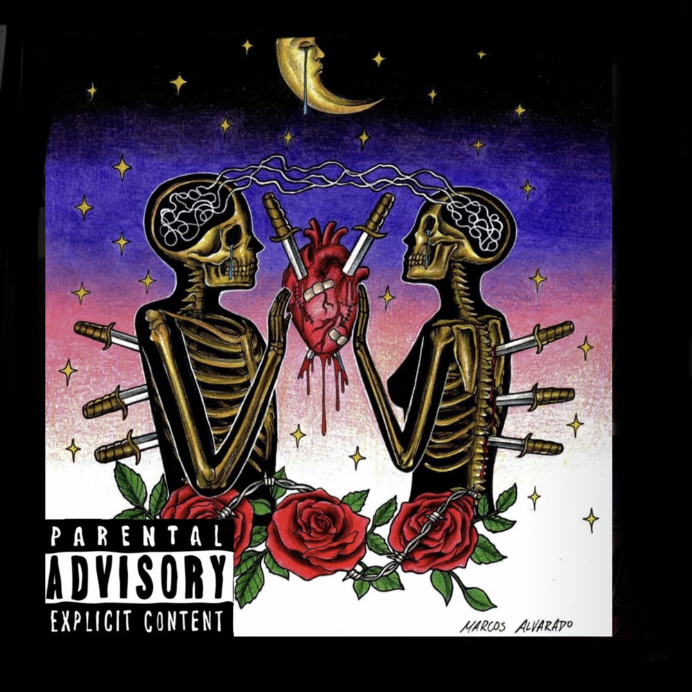 Don't Go (Explicit)