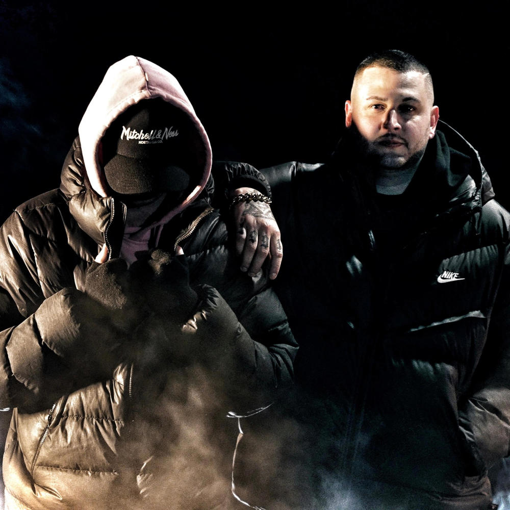 Rezignace (feat. FoXxX) (Explicit)