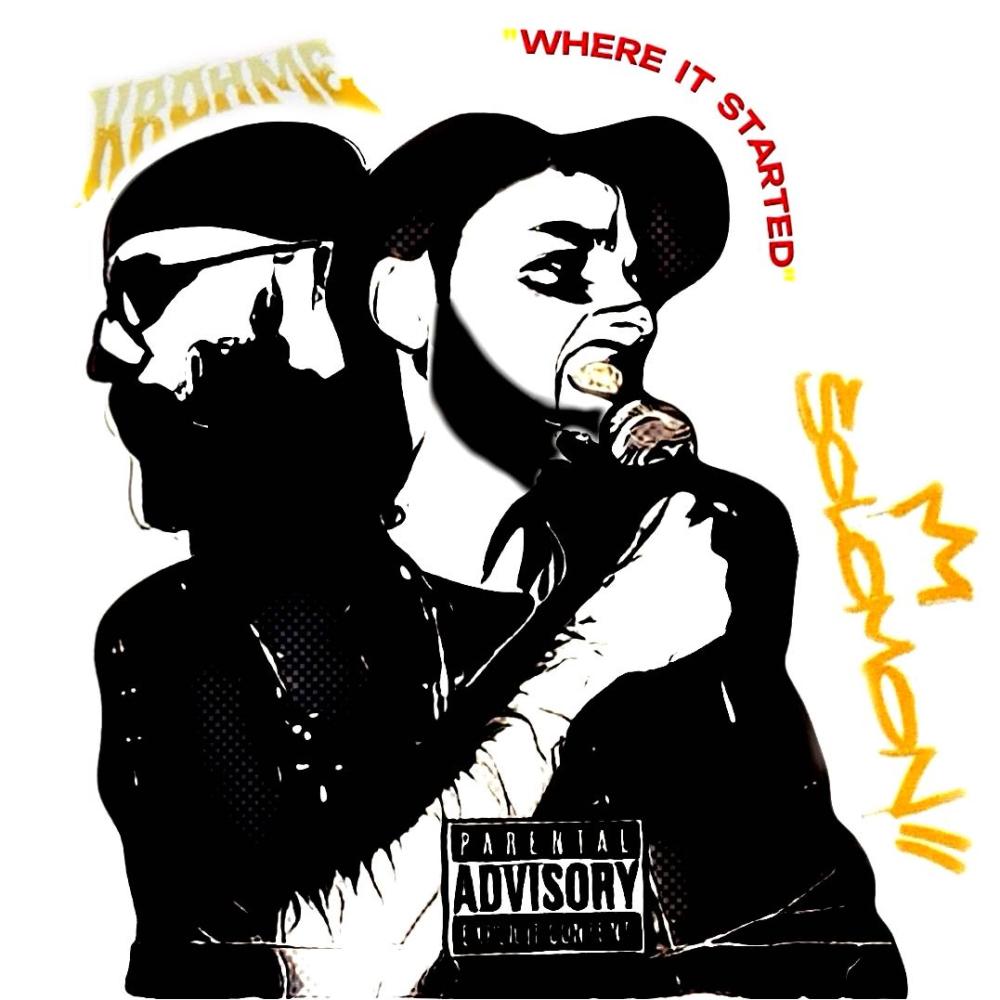 MC's of the Universe (feat. Sadat X, El Da Sensei & Craig G) (Explicit)