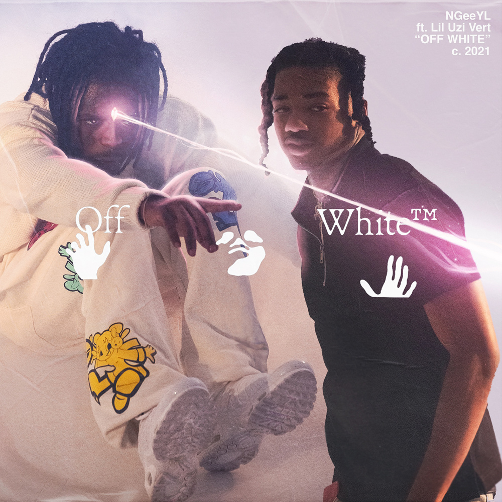 Off-White (feat. Lil Uzi Vert) (Clean)