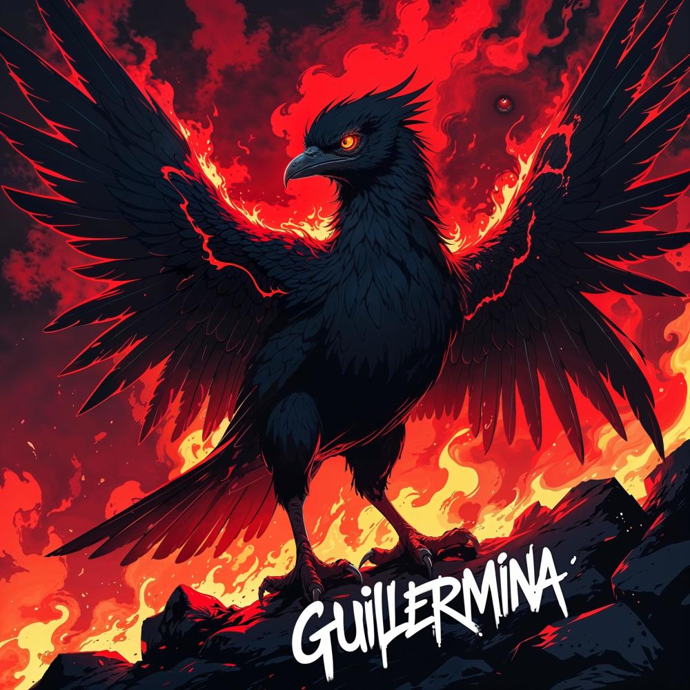 GUILLERMINA FUNK (Sped Up)