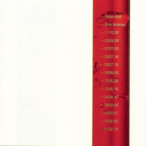 ดาวน์โหลดและฟังเพลง Junk Science พร้อมเนื้อเพลงจาก Deep Dish