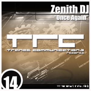 收聽Zenith DJ的Once Again歌詞歌曲