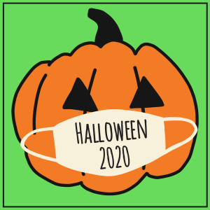 อัลบัม Halloween 2020 ศิลปิน Various Artists