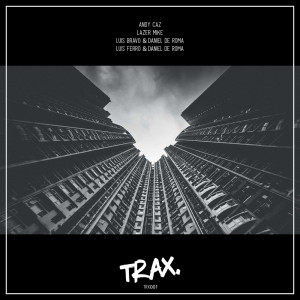 收聽Andy Caz的Road Test歌詞歌曲