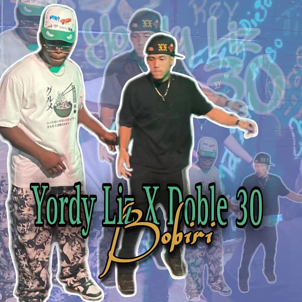 BOBIRI (feat. Doble 30)