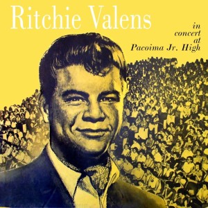 ดาวน์โหลดและฟังเพลง Bob Keane Introduction พร้อมเนื้อเพลงจาก Ritchie Valens