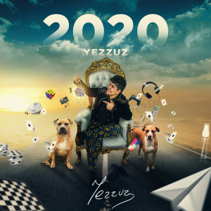 收听YEZZUZ的Girl歌词歌曲